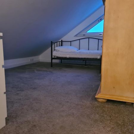 Ferienwohnung Blanco In Willingen Willingen  Esterno foto