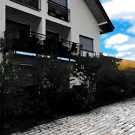 Ferienwohnung Blanco In Willingen Willingen  Esterno foto