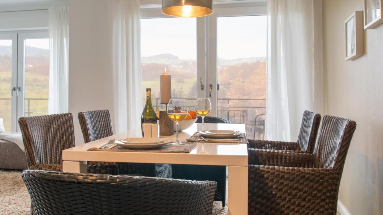 Ferienwohnung Blanco In Willingen Willingen  Esterno foto