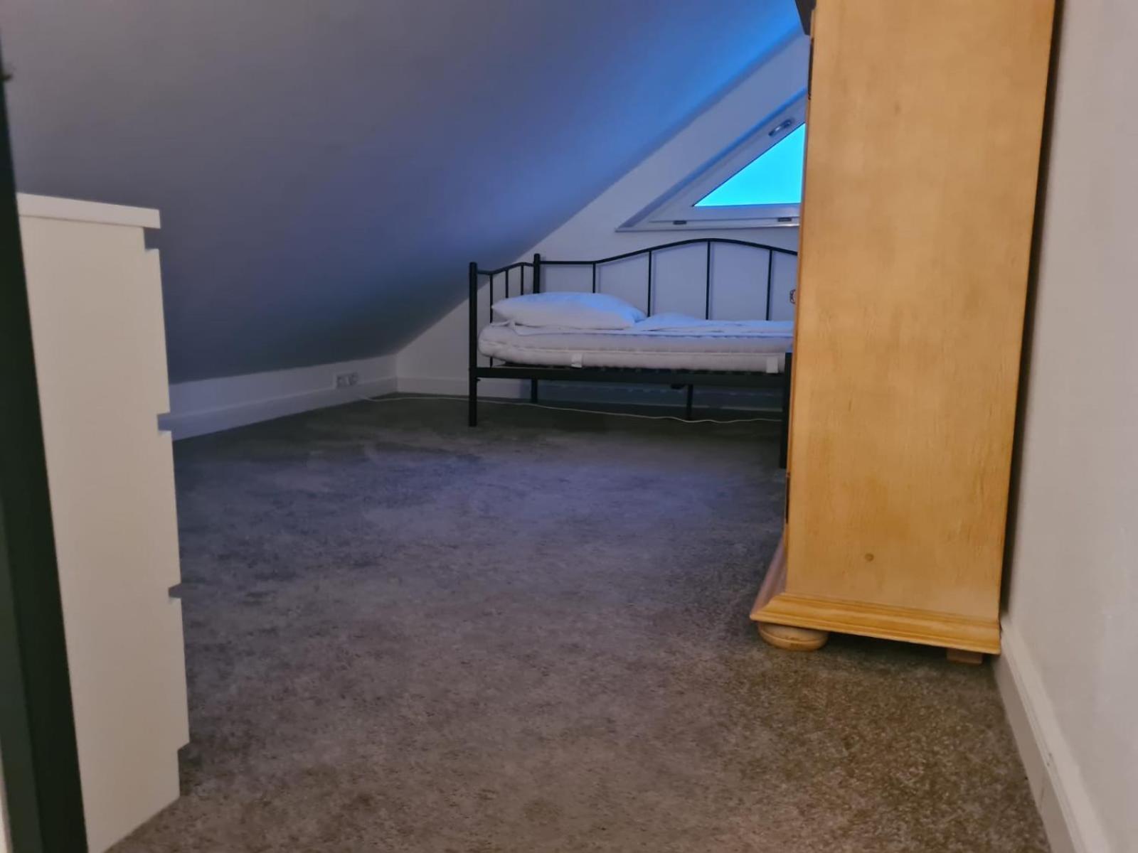 Ferienwohnung Blanco In Willingen Willingen  Esterno foto