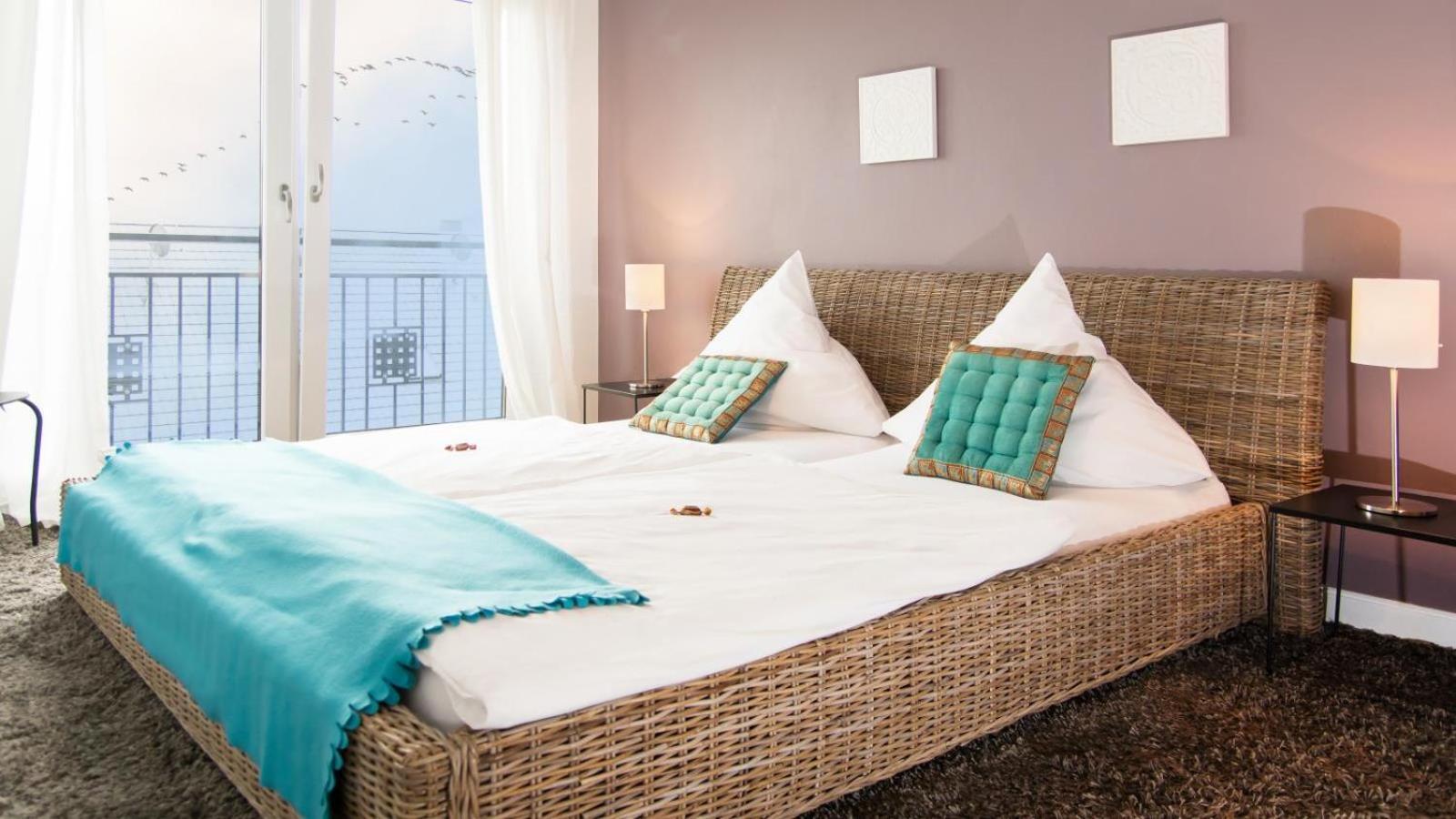 Ferienwohnung Blanco In Willingen Willingen  Esterno foto