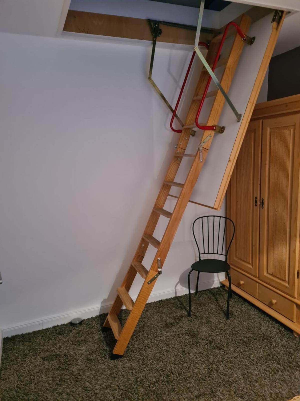 Ferienwohnung Blanco In Willingen Willingen  Esterno foto