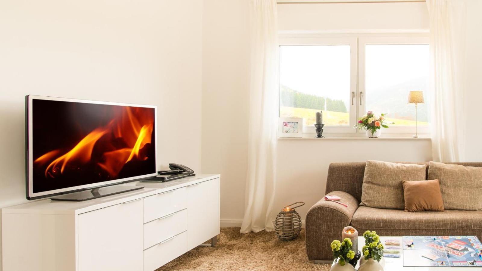 Ferienwohnung Blanco In Willingen Willingen  Esterno foto