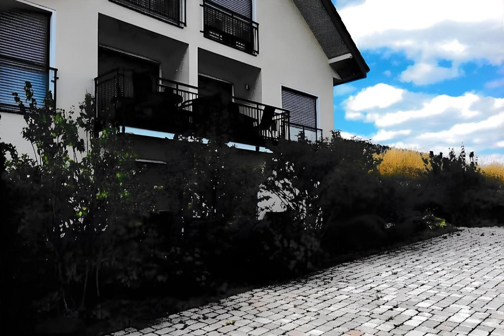 Ferienwohnung Blanco In Willingen Willingen  Esterno foto