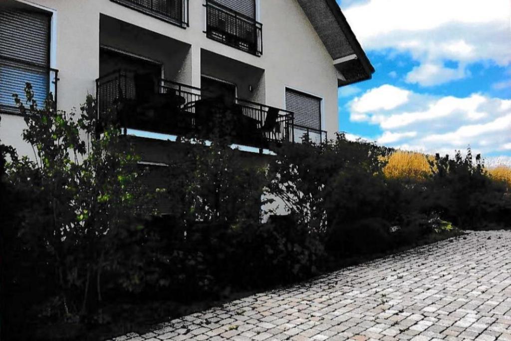 Ferienwohnung Blanco In Willingen Willingen  Esterno foto