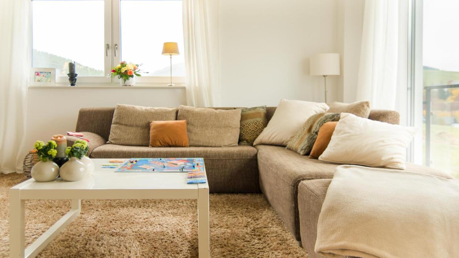 Ferienwohnung Blanco In Willingen Willingen  Esterno foto
